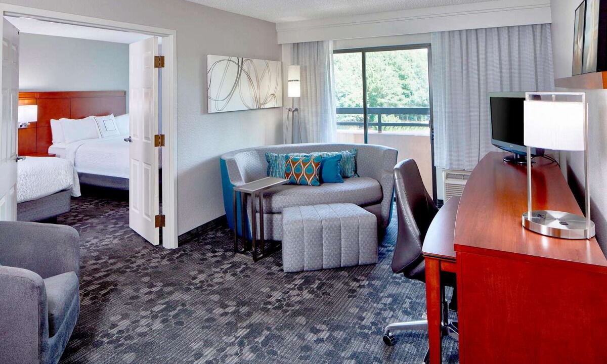 Photo of Livingroom in Morrisville