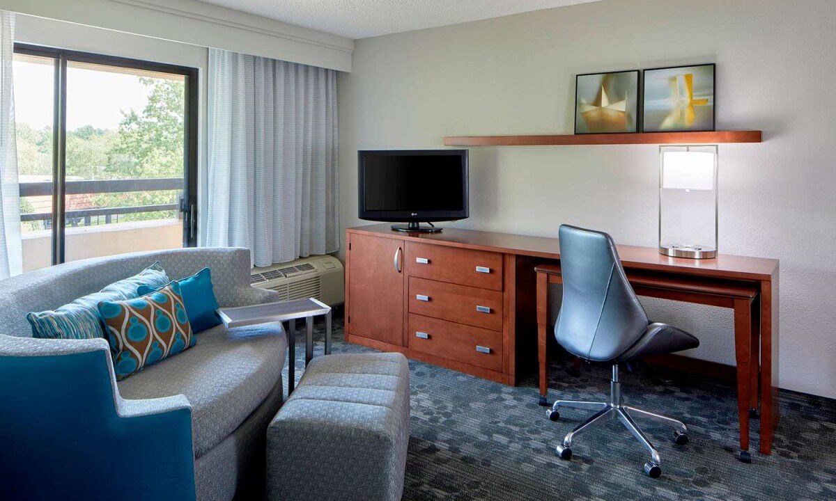 Photo of Livingroom in Morrisville