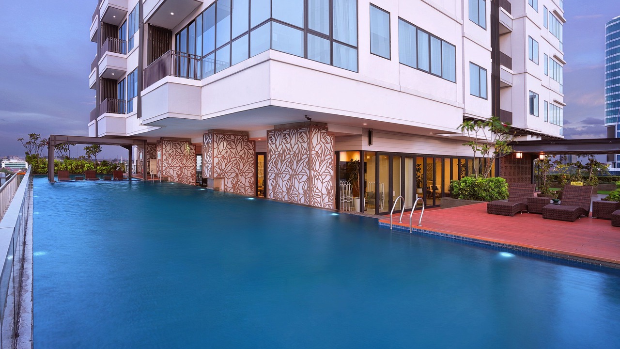 Photo of Outdoor in Mampang Prapatan