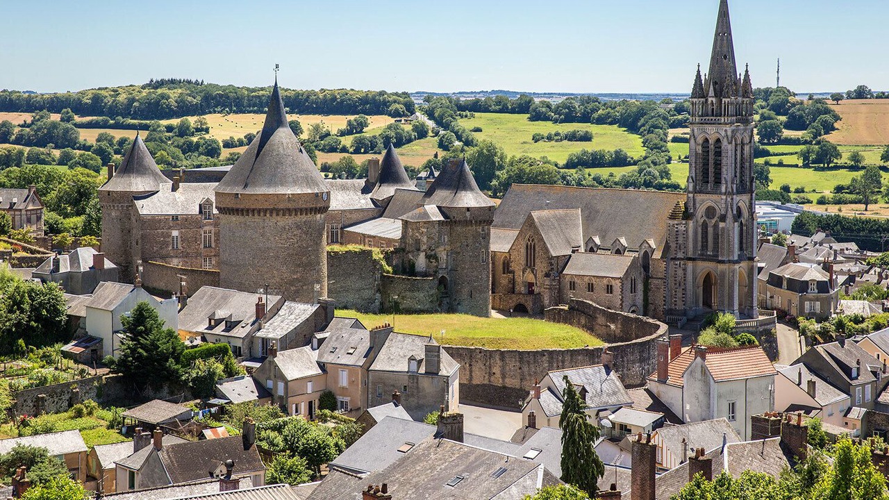 Photo of Others in Sille-le-Guillaume