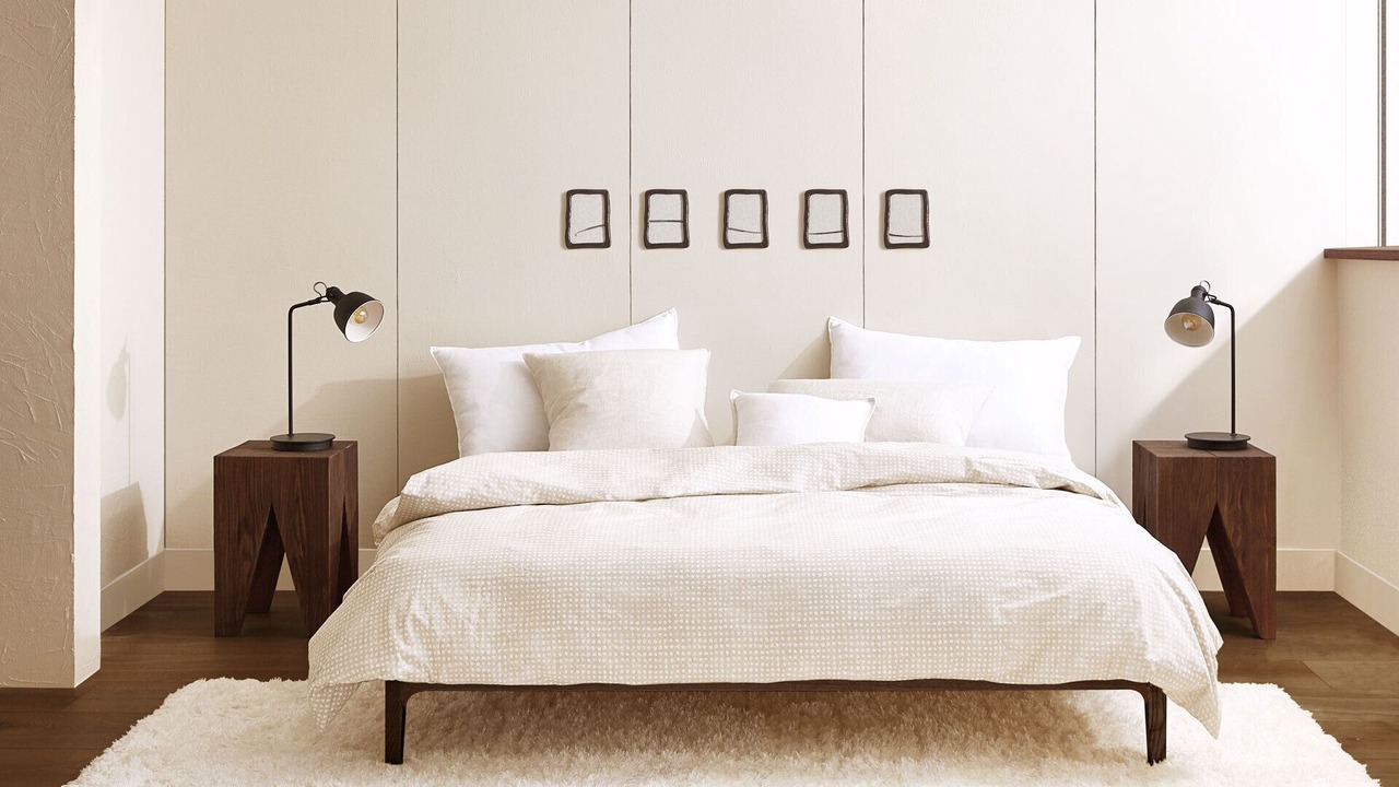 Photo of Bedroom in Sille-le-Guillaume