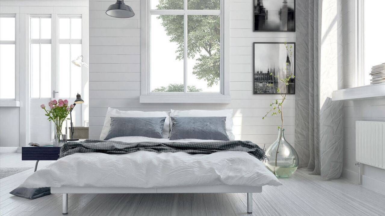 Photo of Bedroom in Sille-le-Guillaume