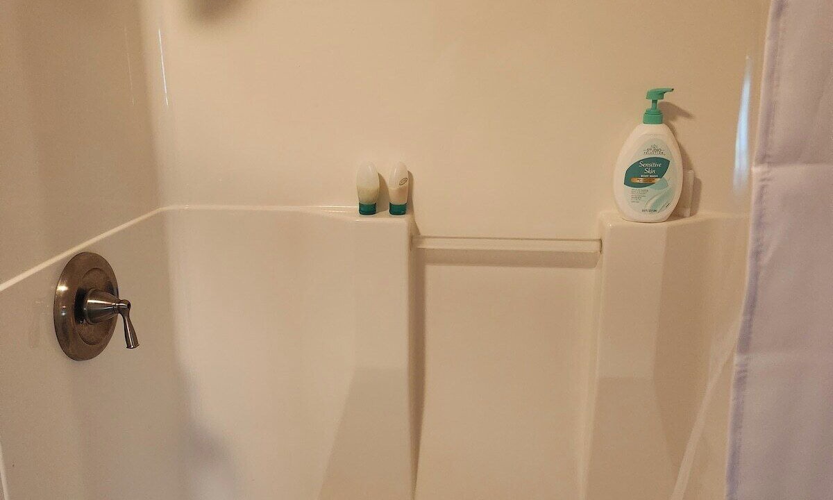 Photo of Bathroom in Hammond