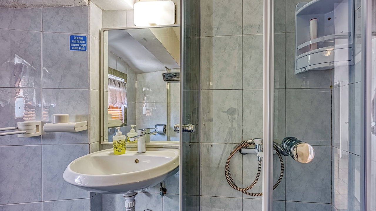 Photo of Bathroom in Beli