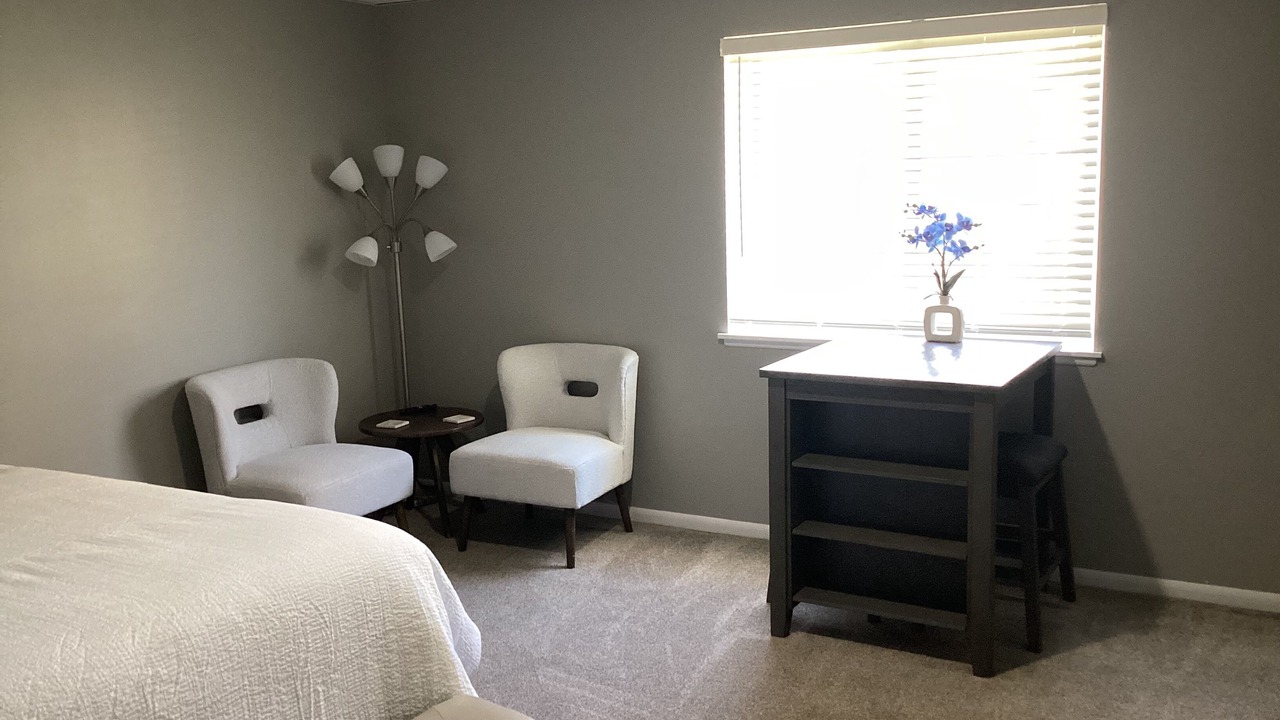 Photo of Bedroom in Escanaba