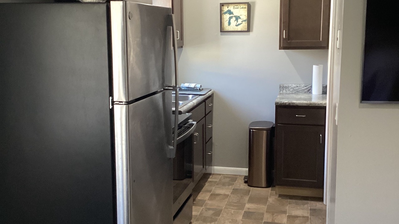 Photo of Kitchen in Escanaba