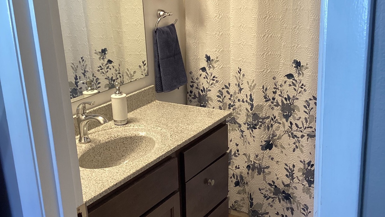 Photo of Bathroom in Escanaba