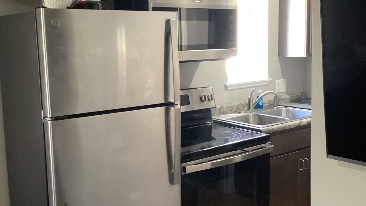 Photo of Kitchen in Escanaba