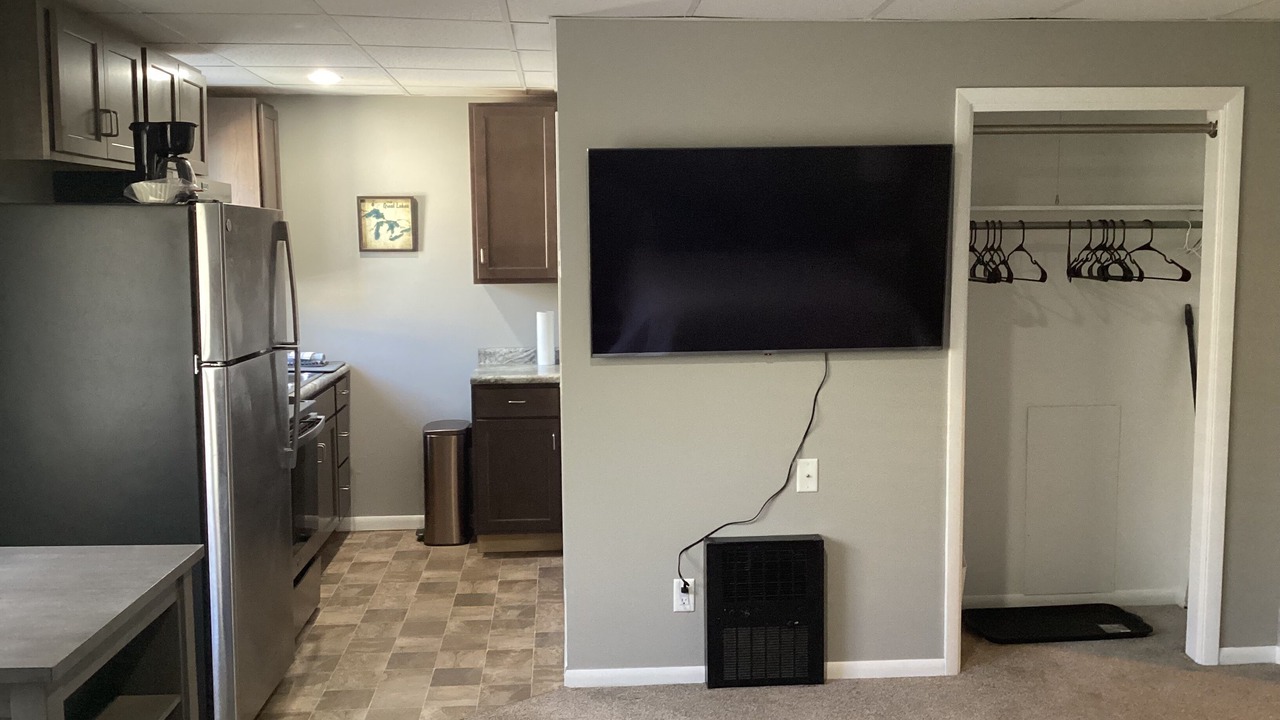 Photo of Kitchen in Escanaba