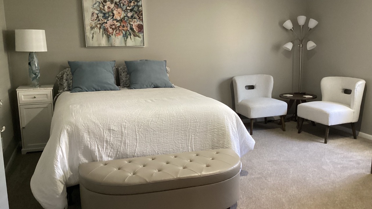 Photo of Bedroom in Escanaba