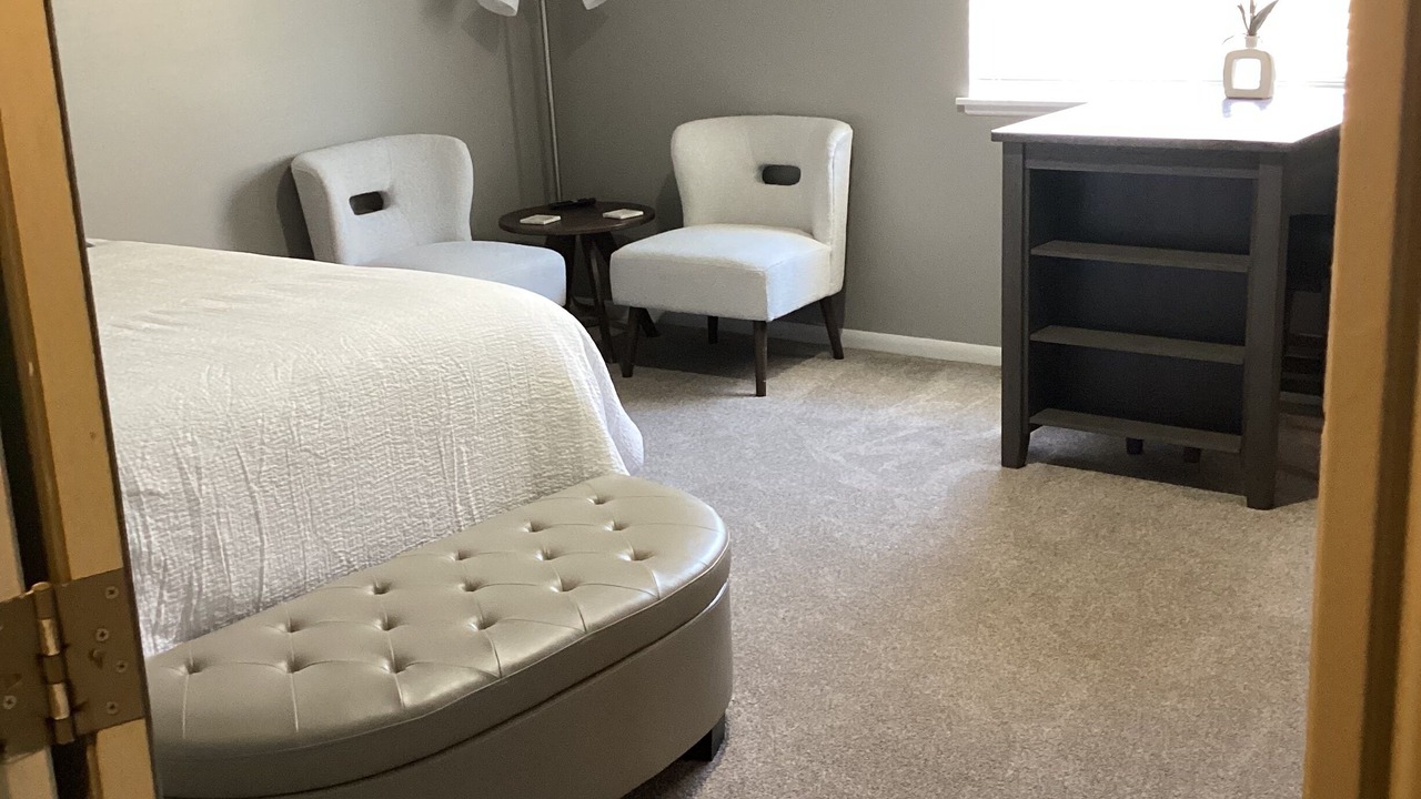 Photo of Bedroom in Escanaba
