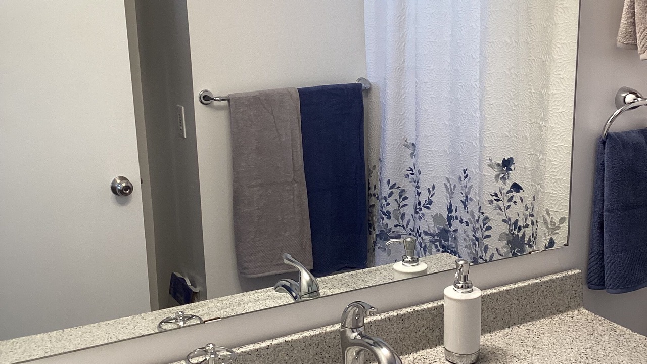 Photo of Bathroom in Escanaba