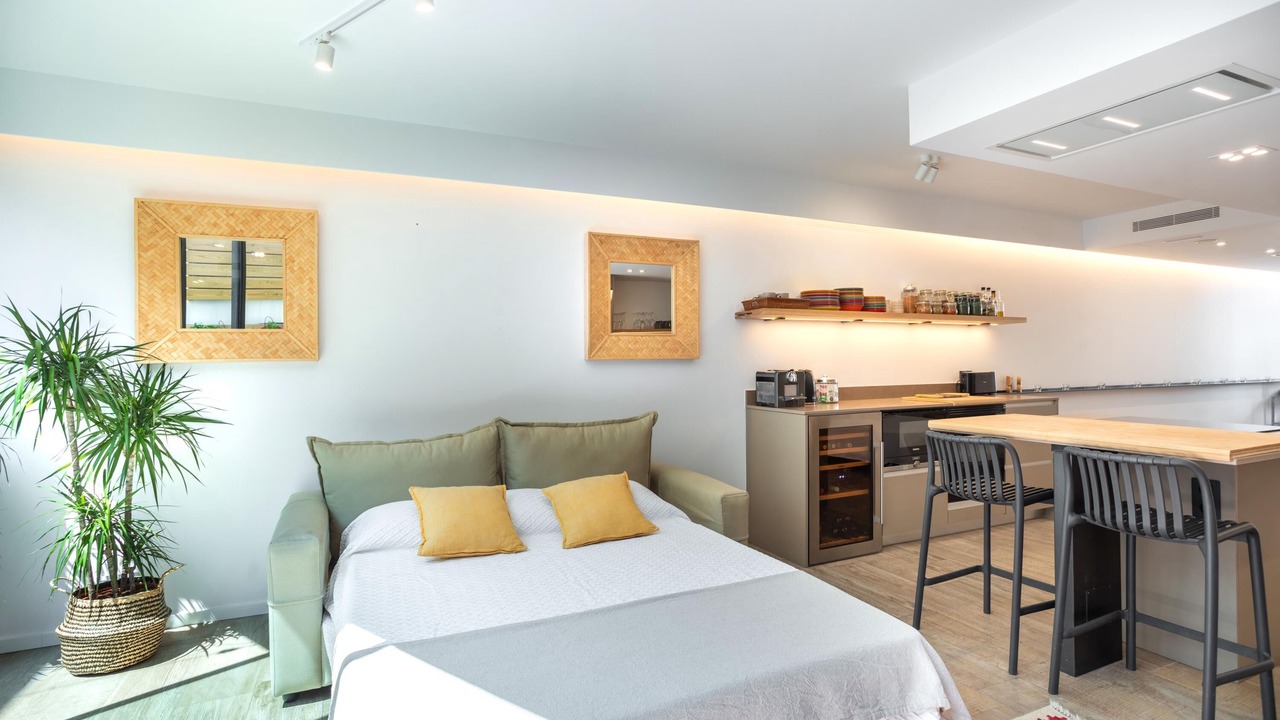 Photo of Bedroom in Vilassar de Mar