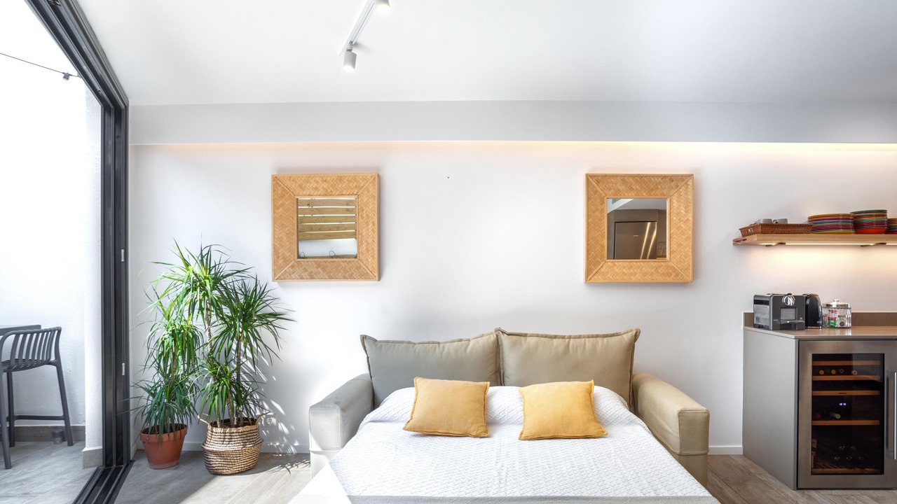 Photo of Bedroom in Vilassar de Mar