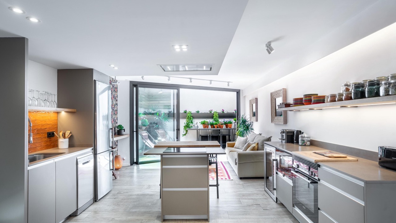 Photo of Kitchen in Vilassar de Mar