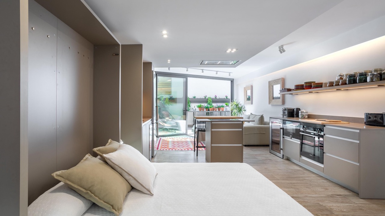 Photo of Bedroom in Vilassar de Mar