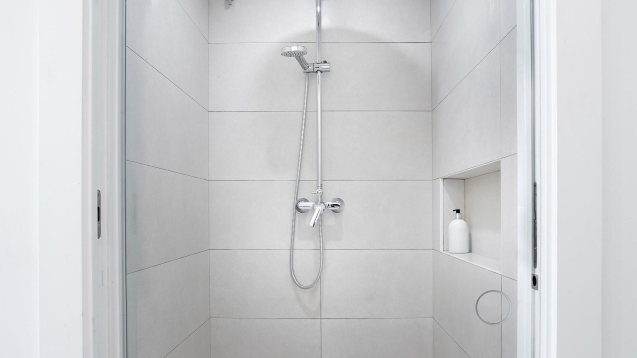 Photo of Bathroom in Vilassar de Mar