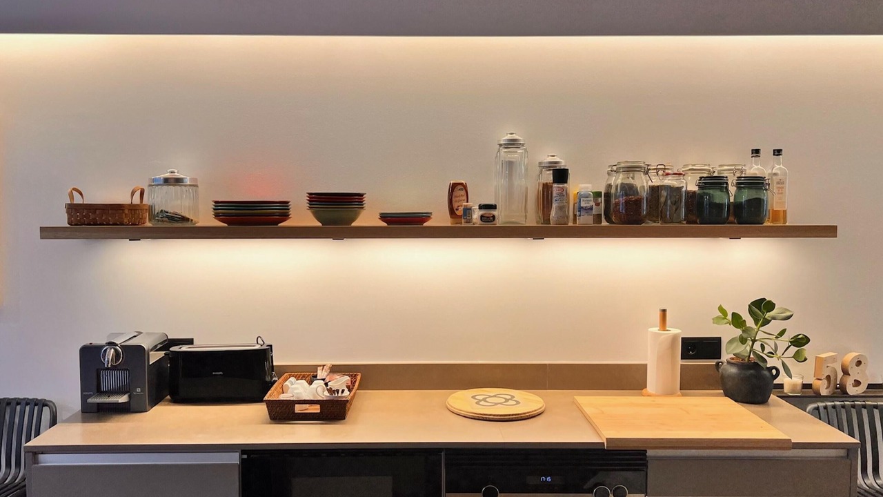Photo of Kitchen in Vilassar de Mar