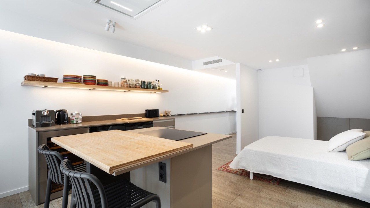 Photo of Kitchen in Vilassar de Mar