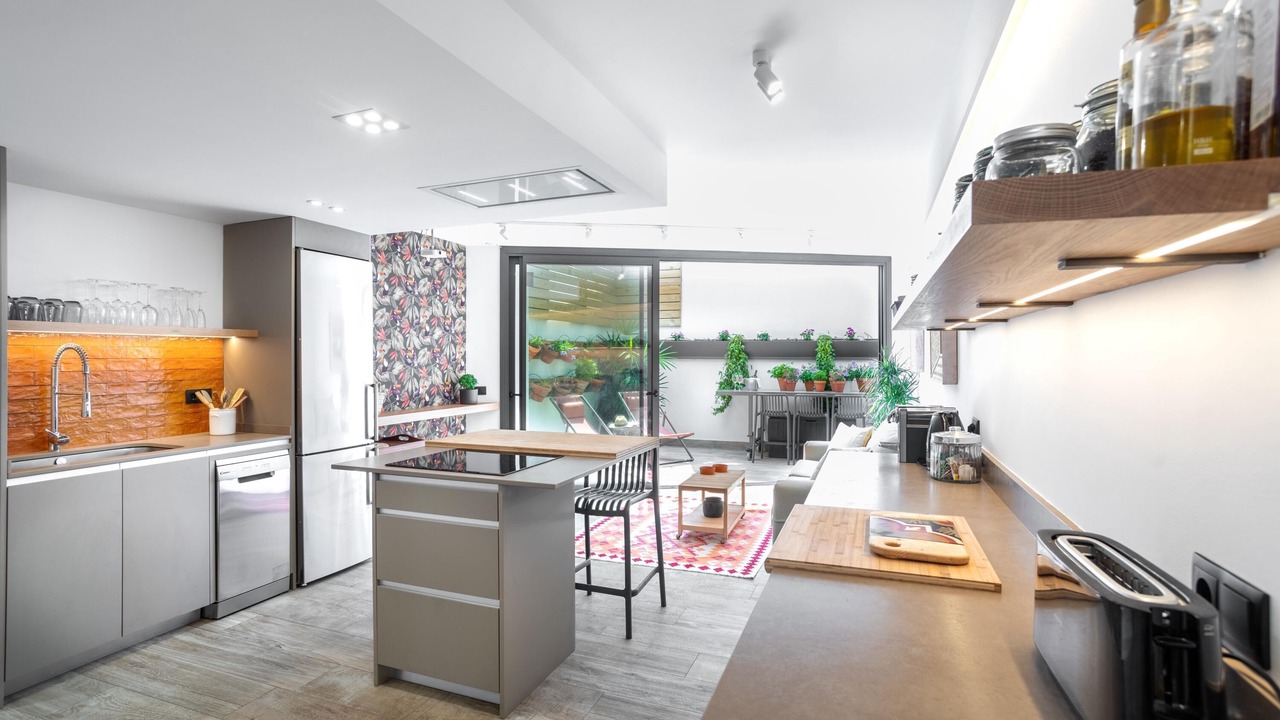 Photo of Kitchen in Vilassar de Mar
