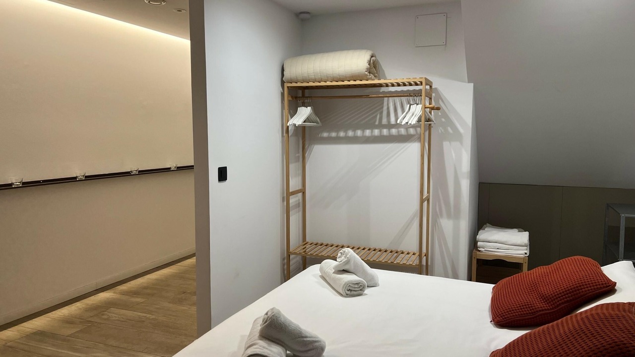 Photo of Bedroom in Vilassar de Mar