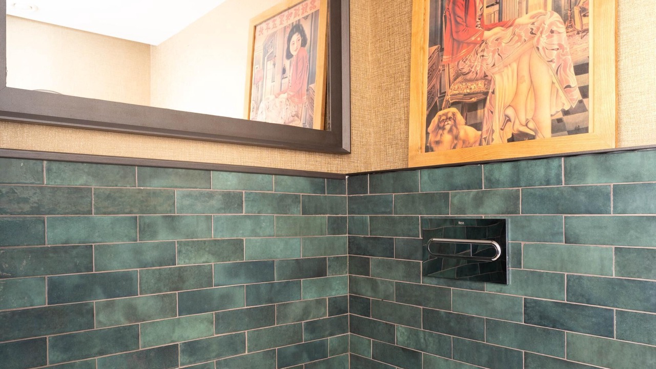 Photo of Bathroom in Vilassar de Mar