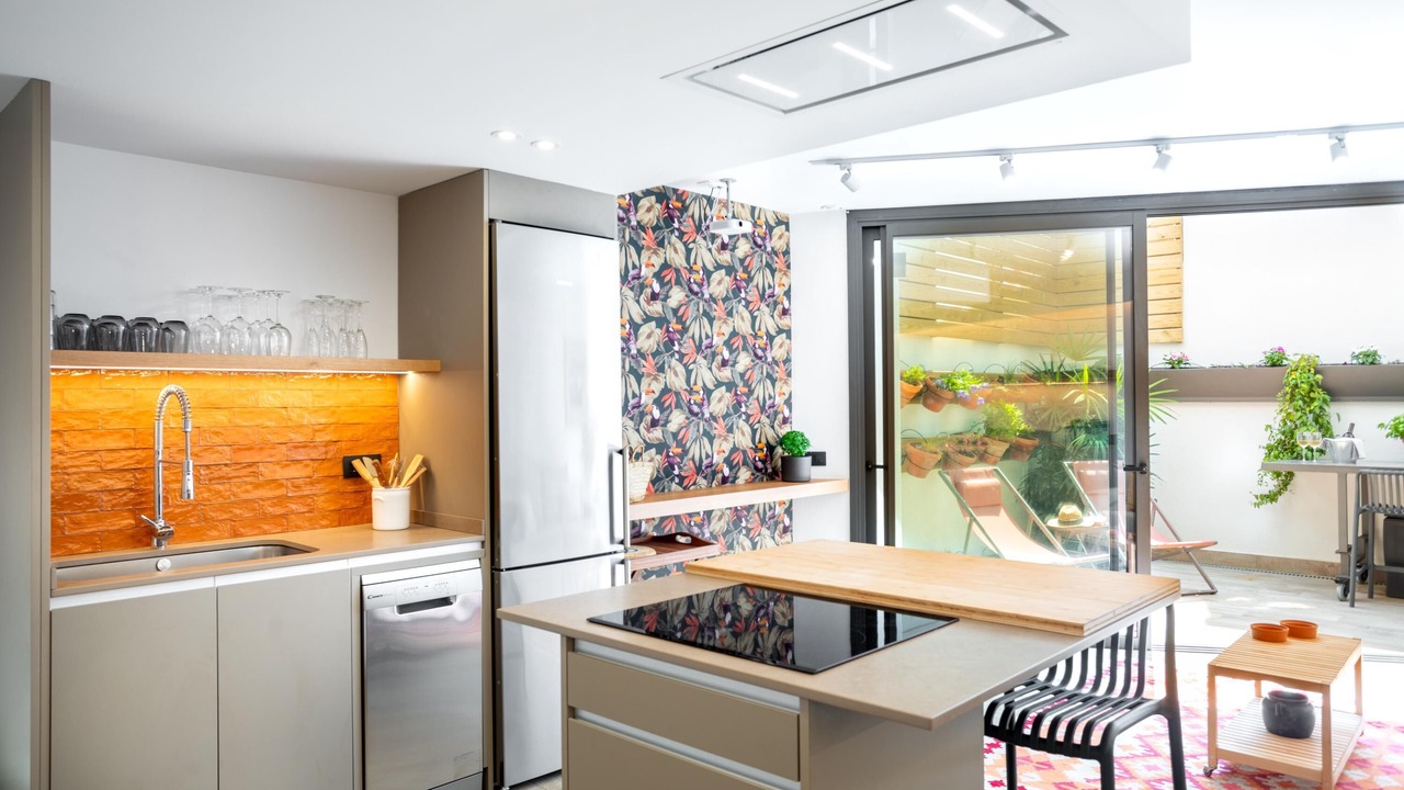 Photo of Kitchen in Vilassar de Mar