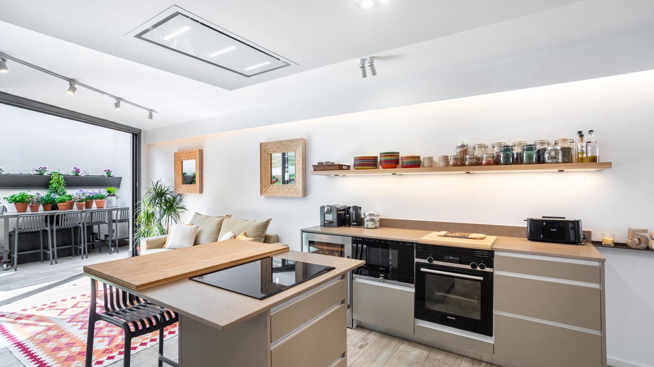 Photo of Kitchen in Vilassar de Mar
