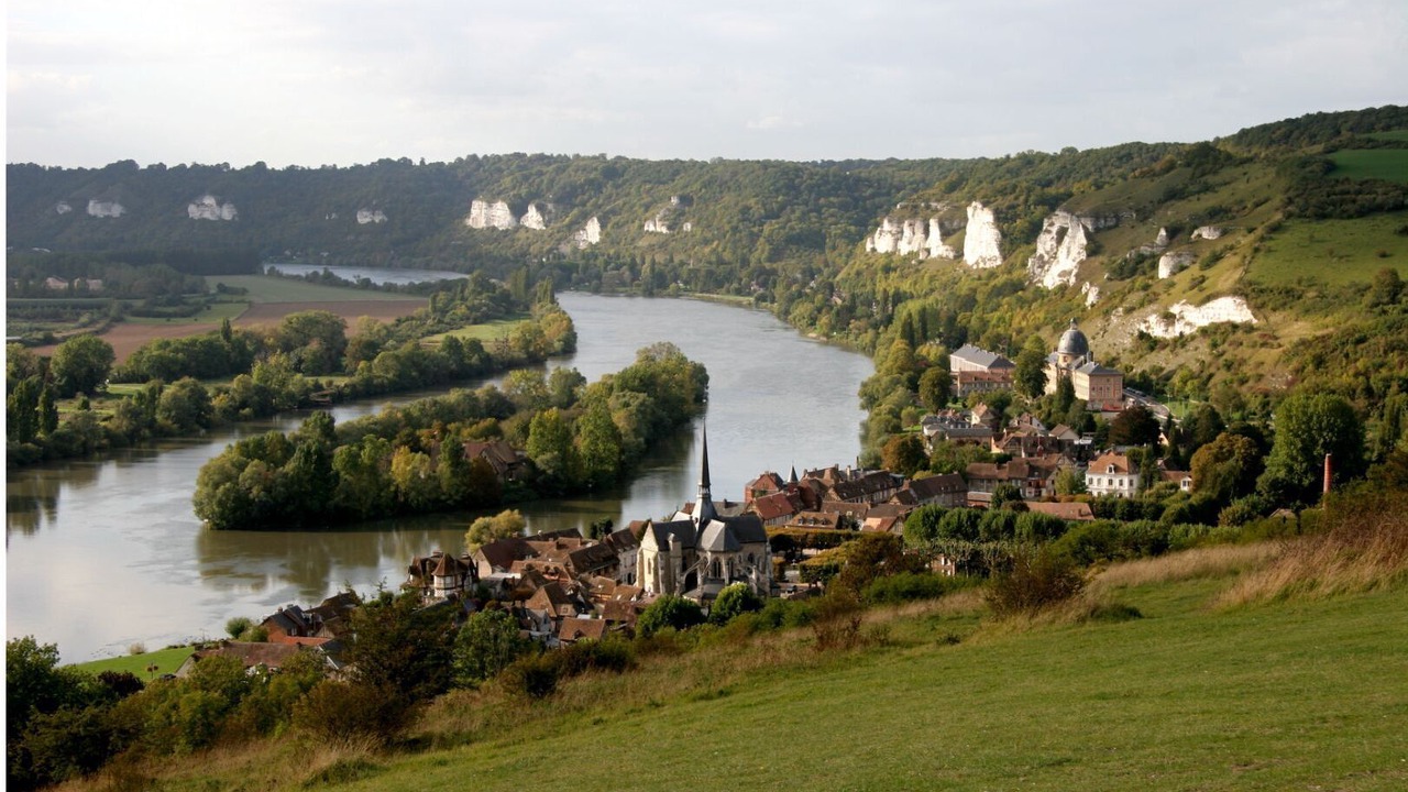 Photo of Outdoor in Les Andelys