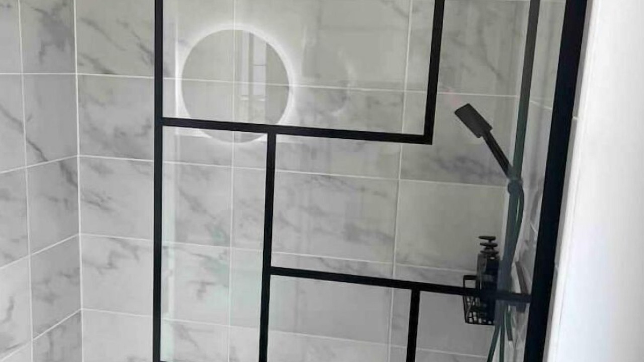 Photo of Bathroom in Les Andelys