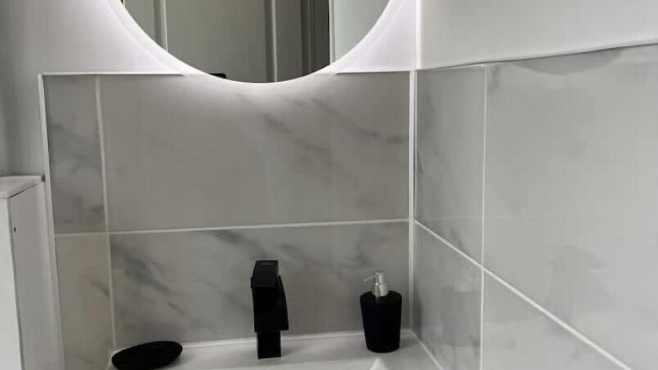 Photo of Bathroom in Les Andelys