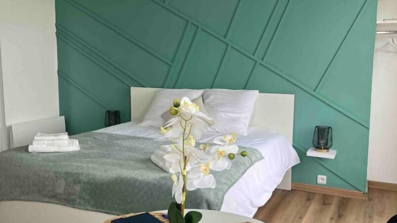 Photo of Bedroom in Les Andelys