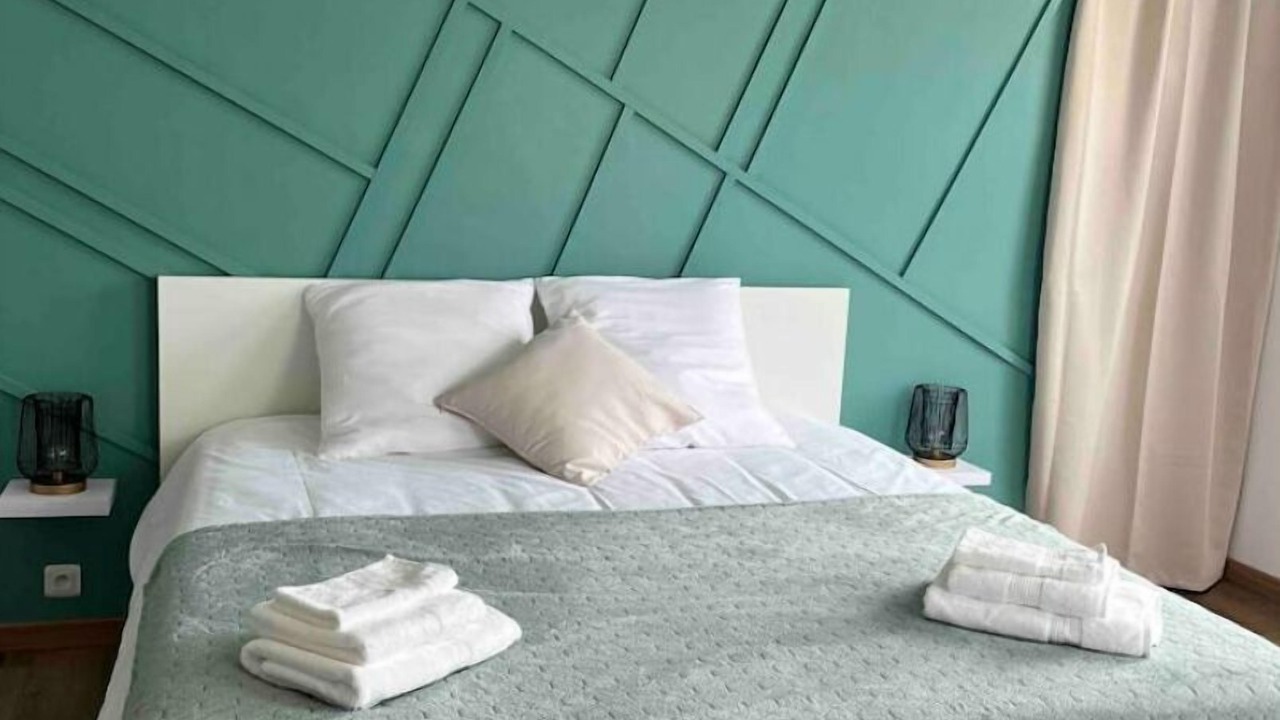 Photo of Bedroom in Les Andelys