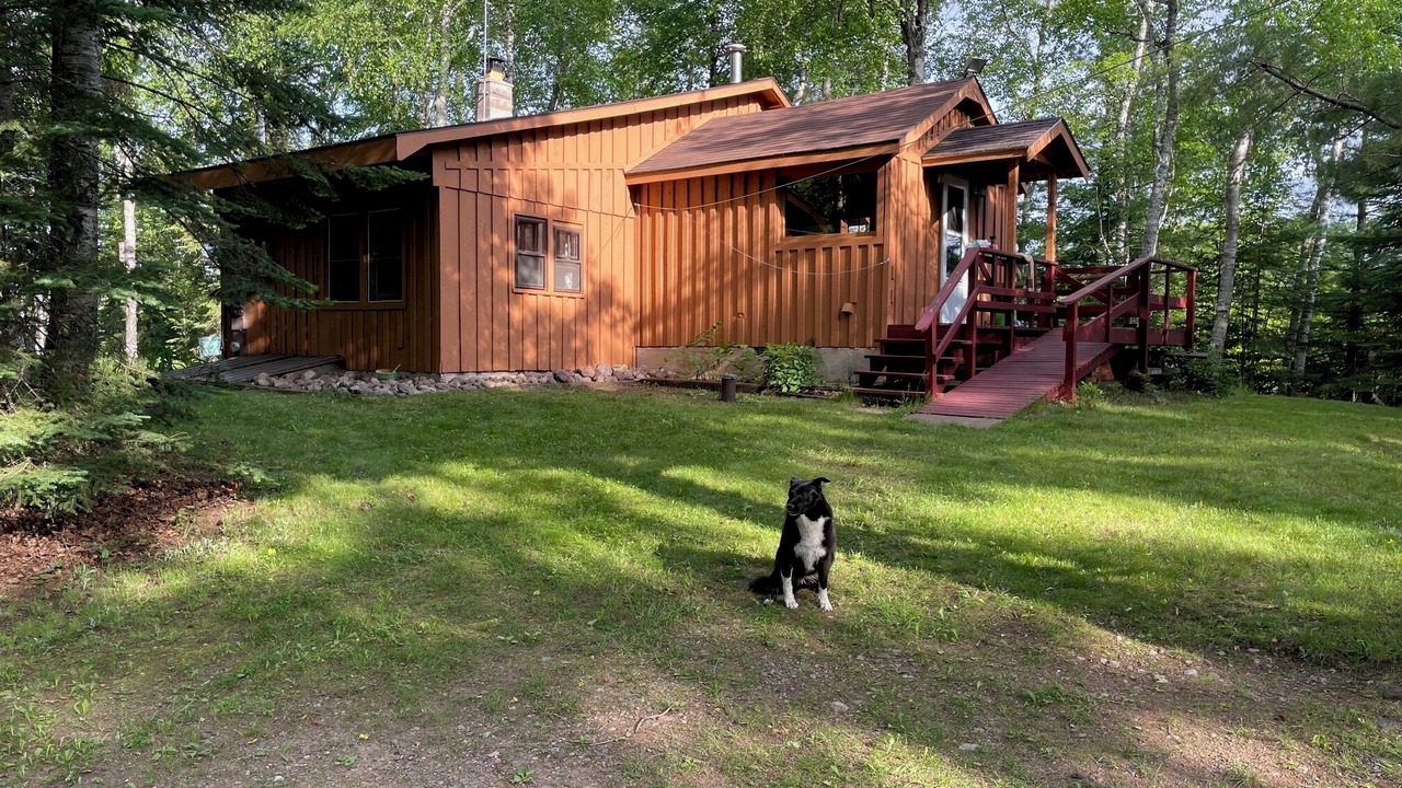 Photo of Outdoor in Park Falls