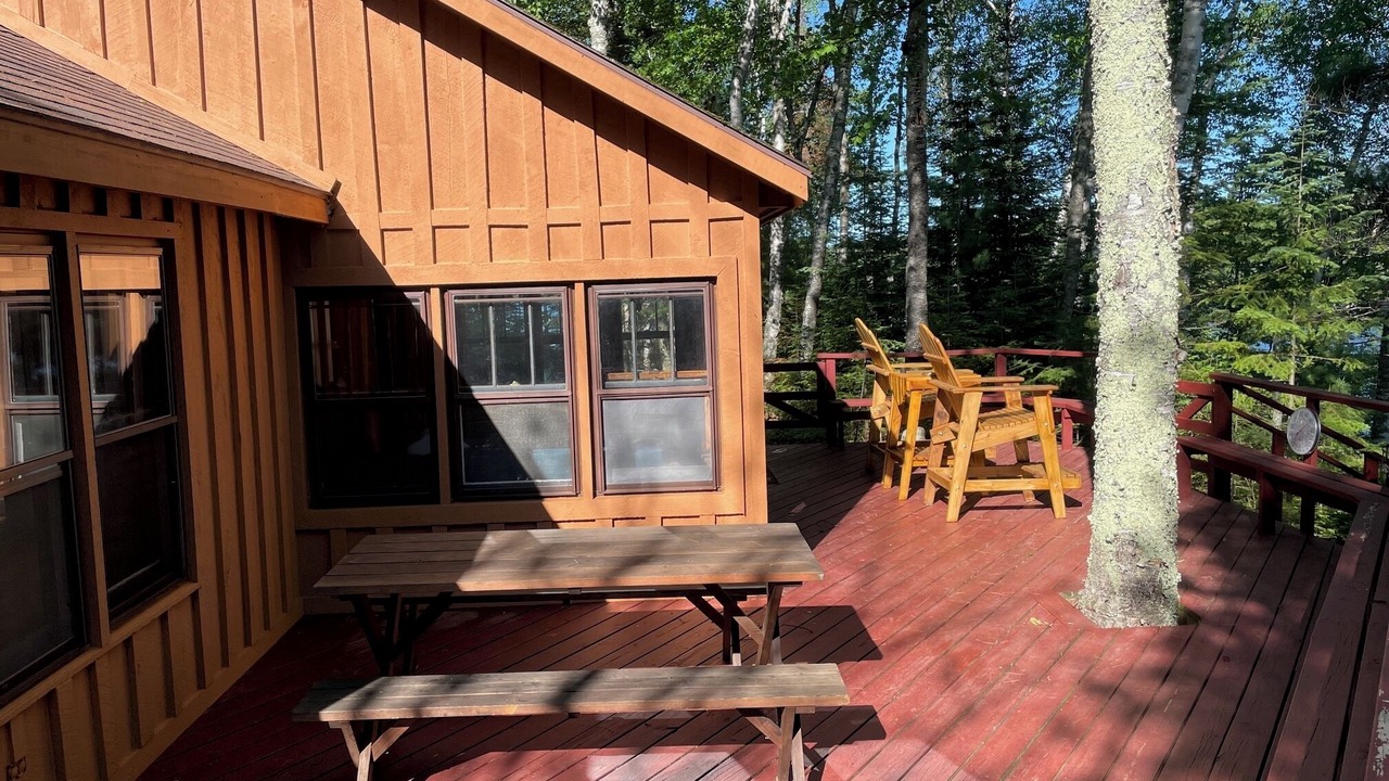 Photo of Outdoor in Park Falls