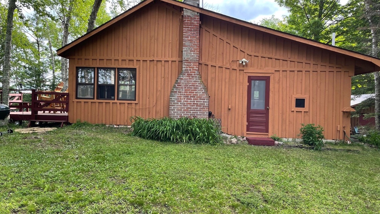 Photo of Outdoor in Park Falls