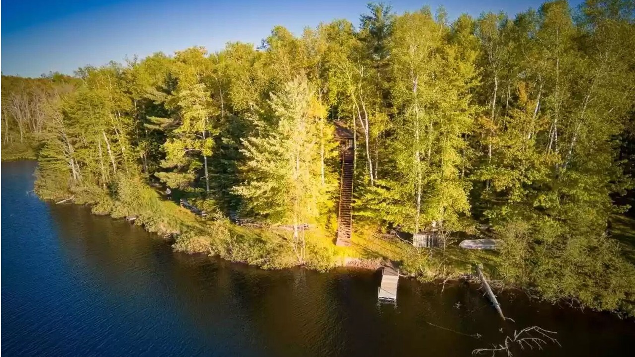 Photo of Outdoor in Park Falls