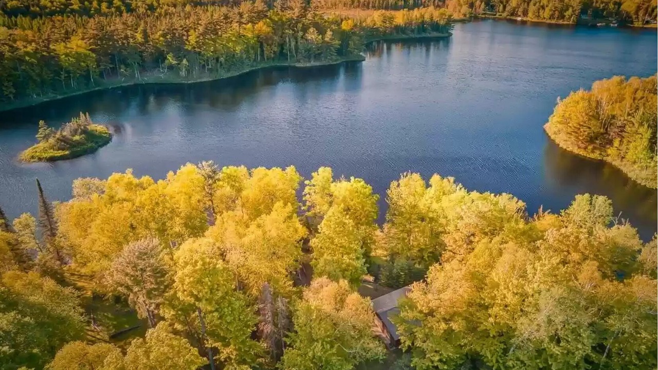 Photo of Outdoor in Park Falls