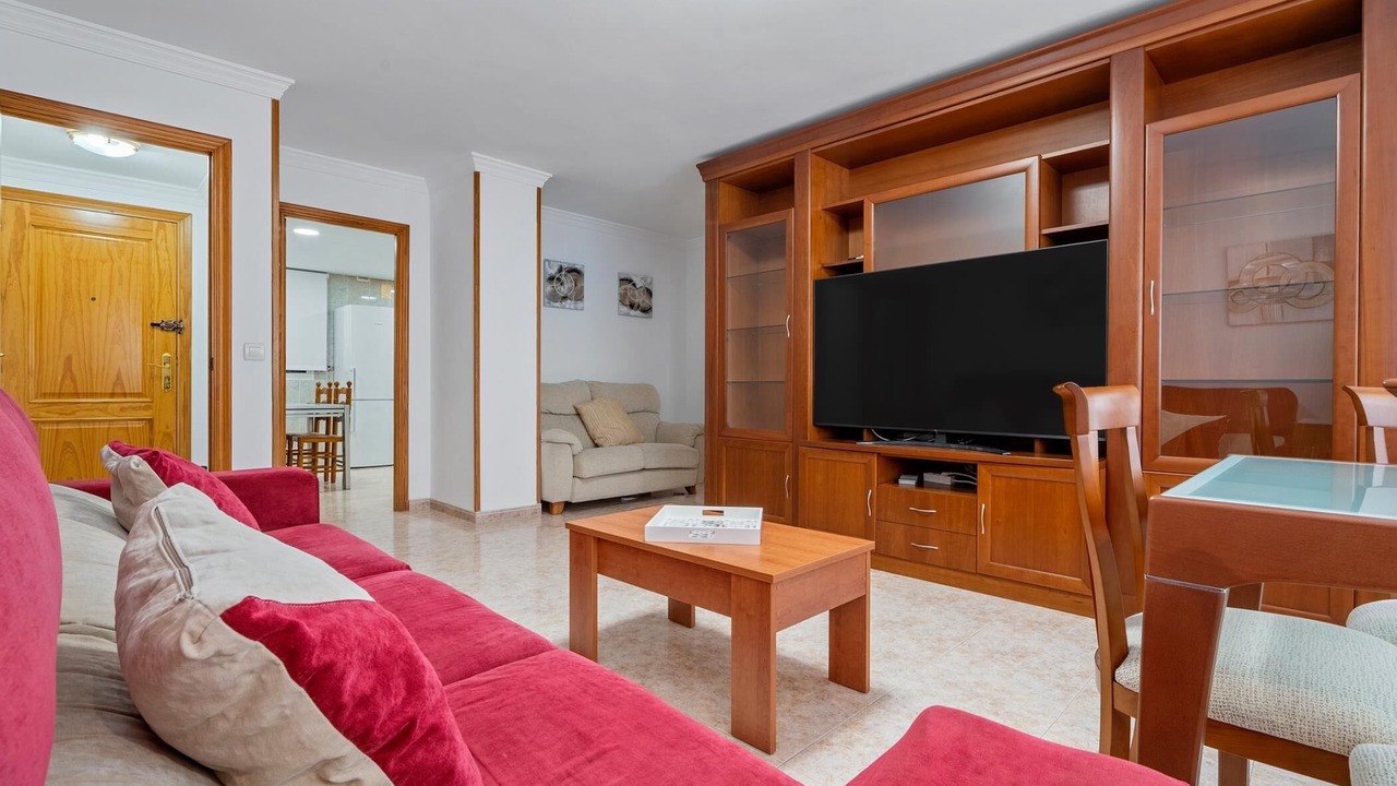 Photo of Livingroom in Costa Dorada