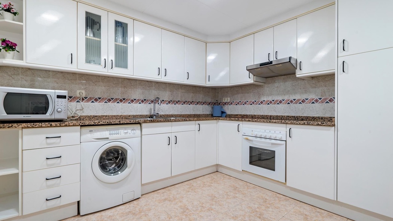 Photo of Kitchen in Costa Dorada