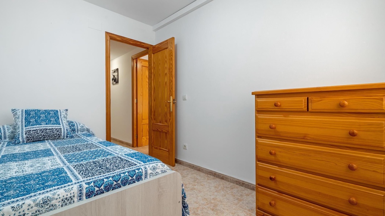 Photo of Bedroom in Costa Dorada