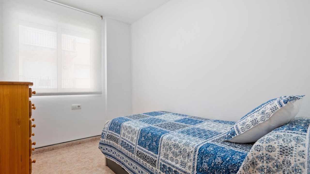 Photo of Bedroom in Costa Dorada