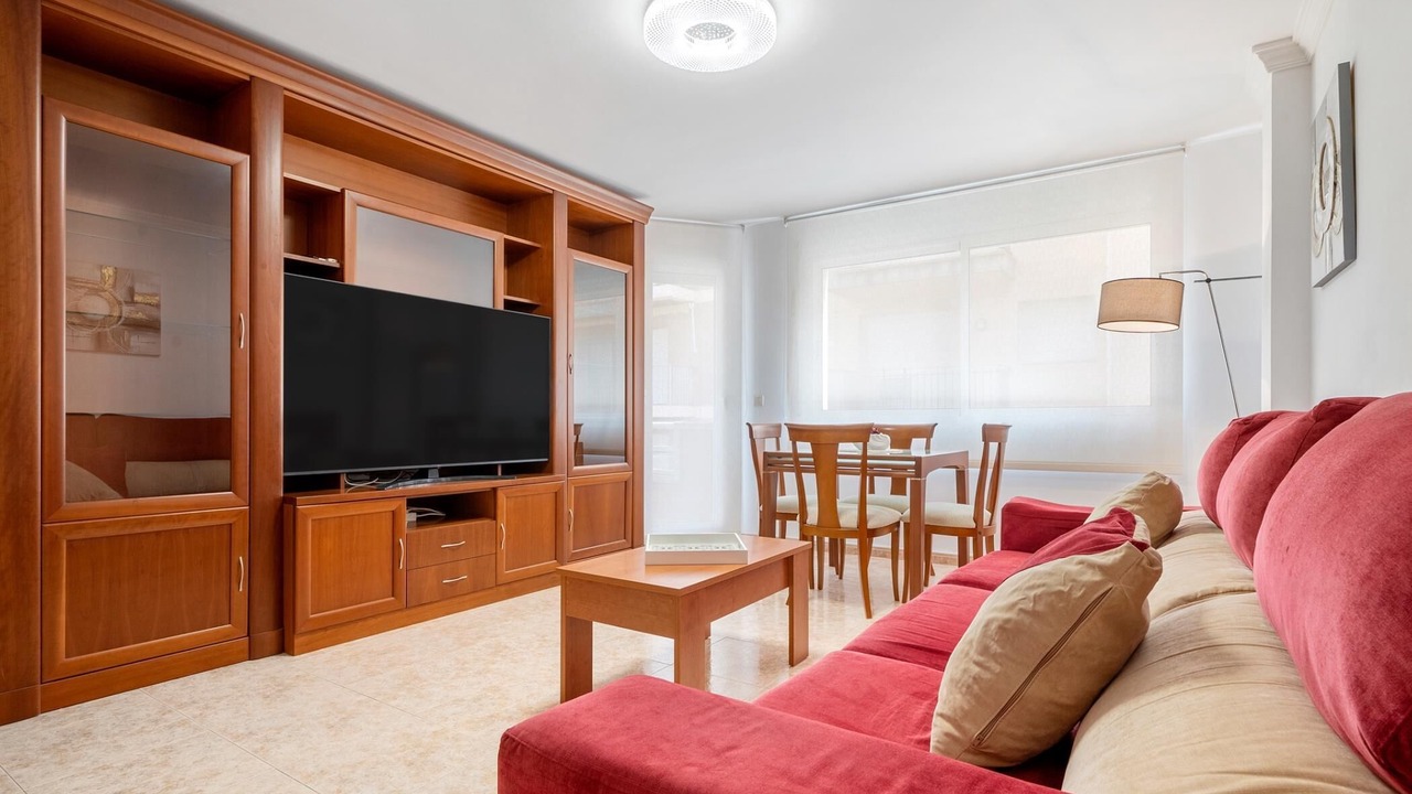 Photo of Livingroom in Costa Dorada