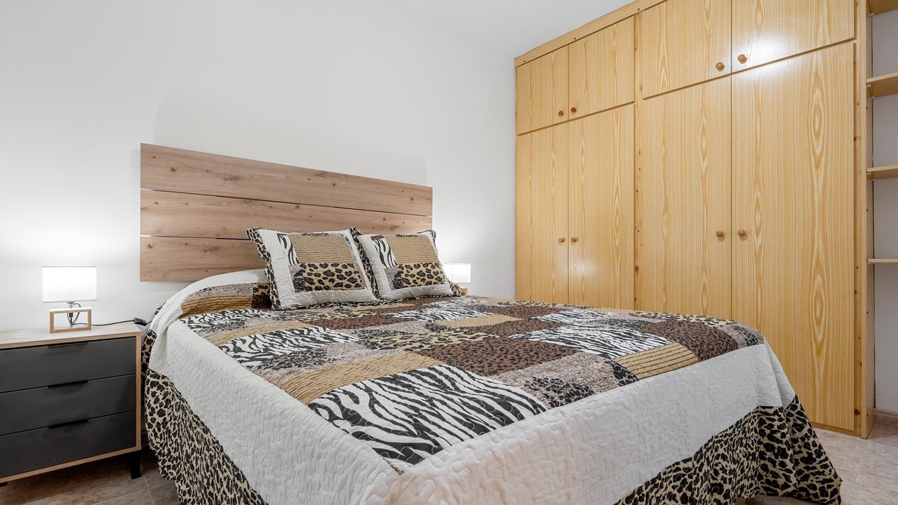 Photo of Bedroom in Costa Dorada