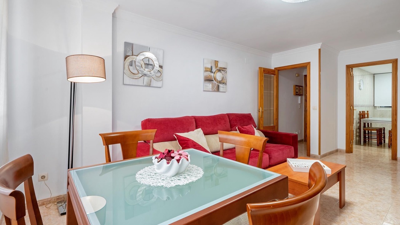 Photo of Livingroom in Costa Dorada