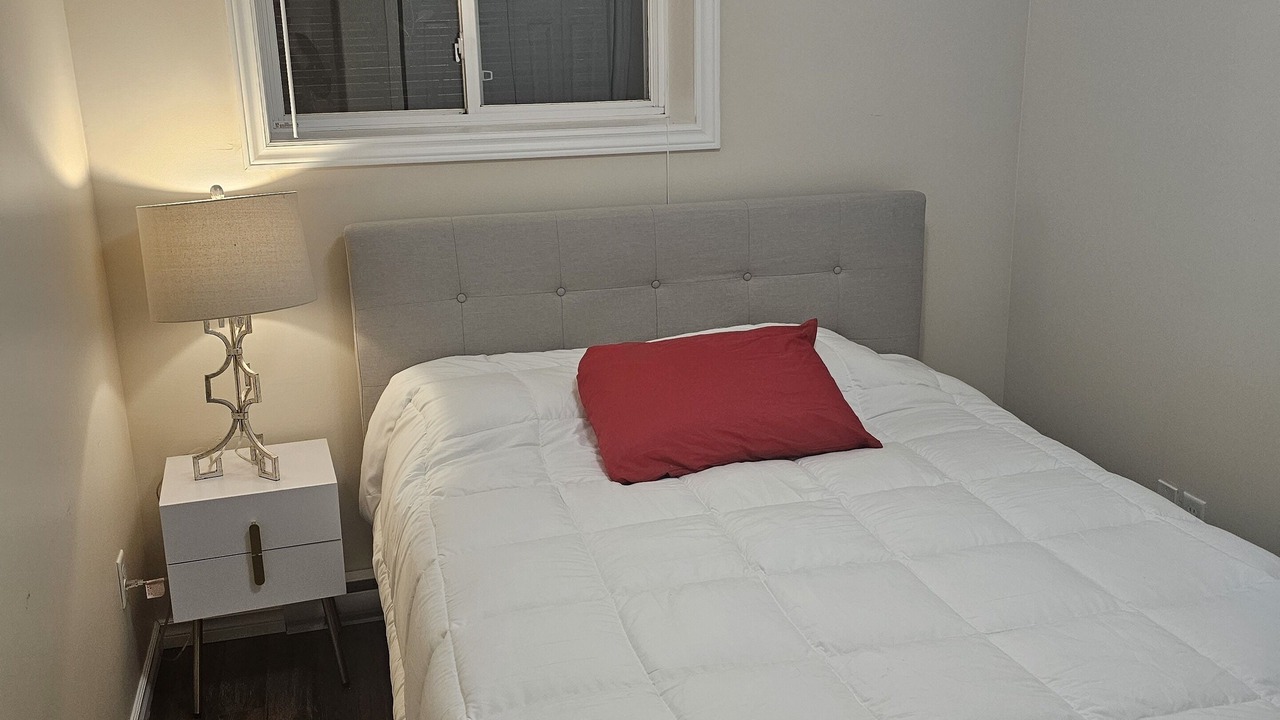 Photo of Bedroom in St. John's