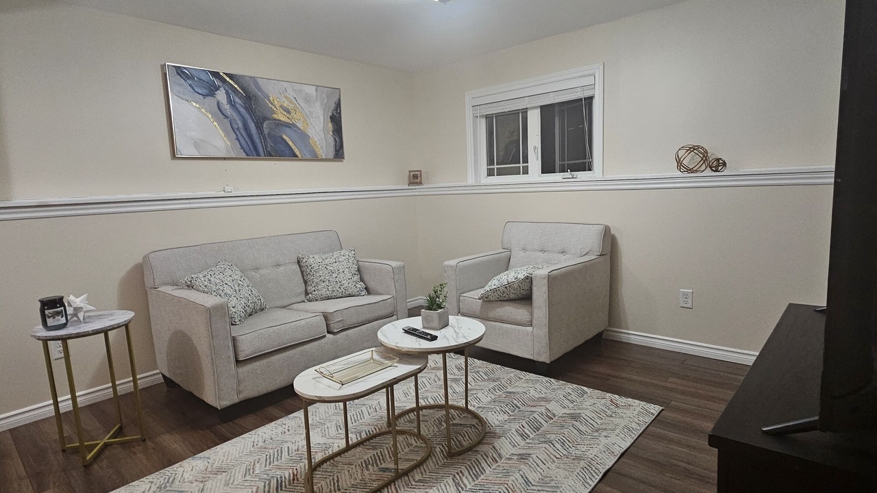 Photo of Livingroom in St. John's