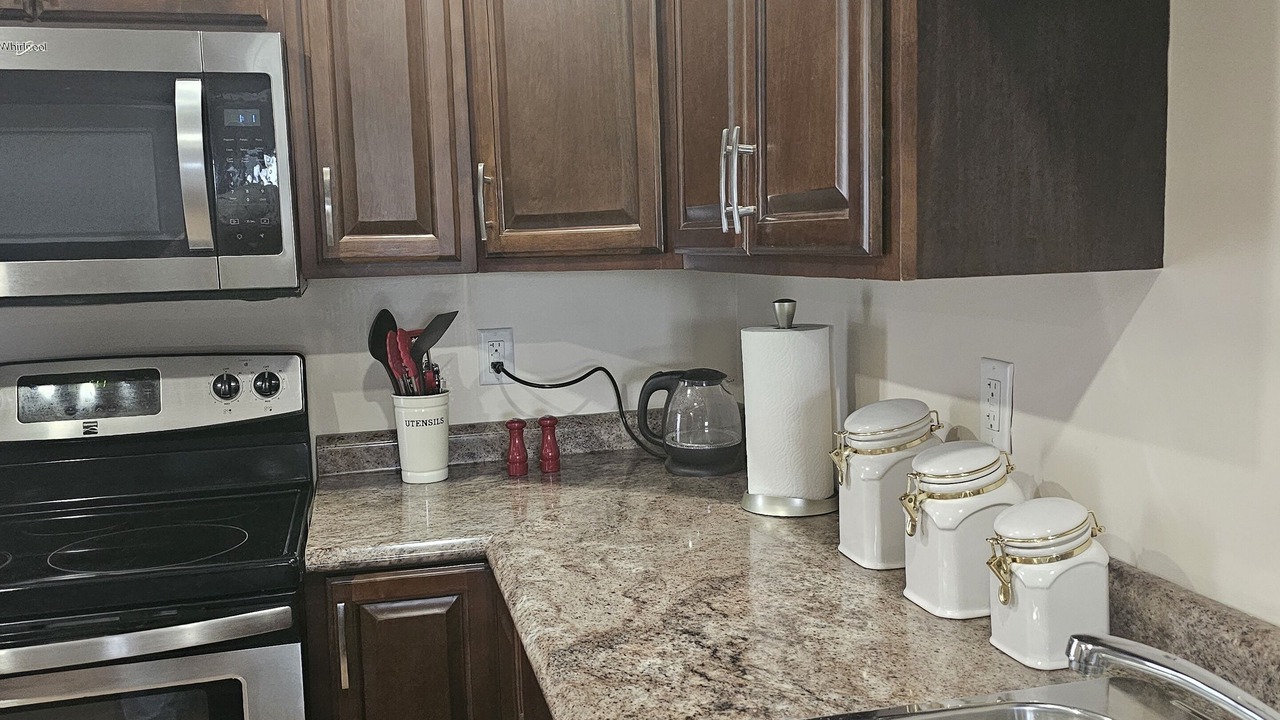Photo of Kitchen in St. John's