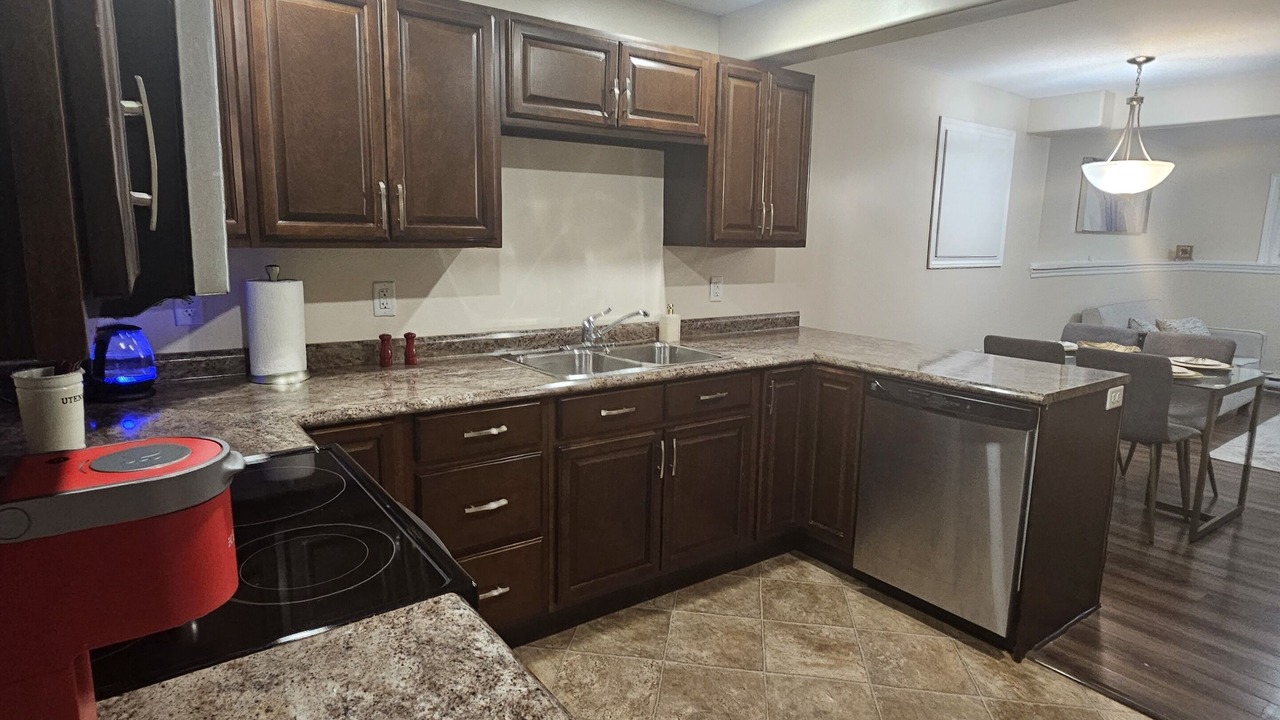 Photo of Kitchen in St. John's