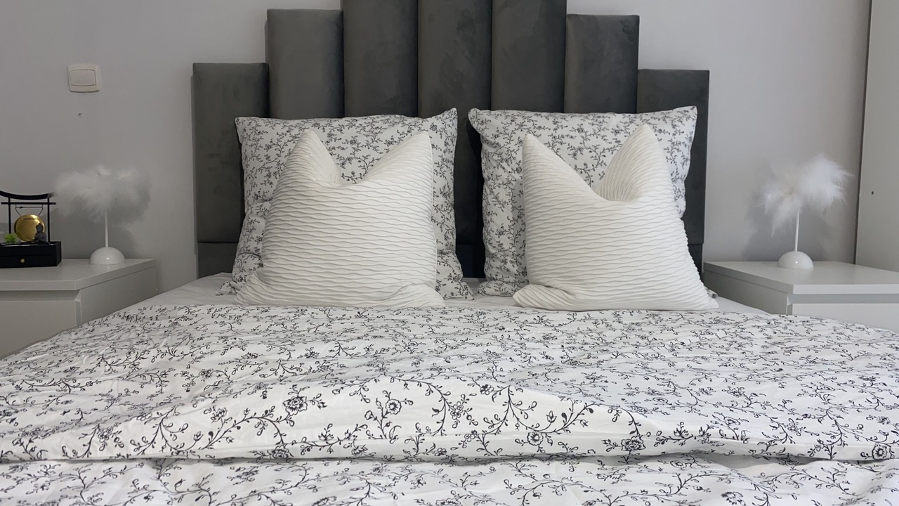 Photo of Bedroom in Conflans-Sainte-Honorine